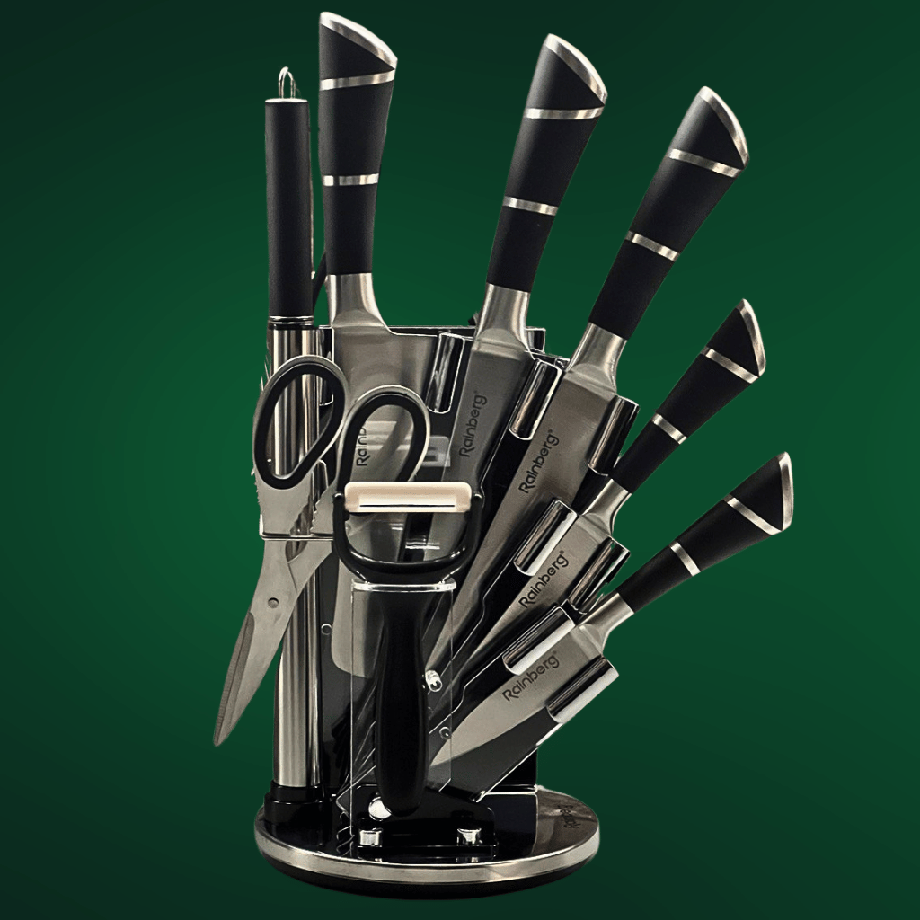 Комплектація набору